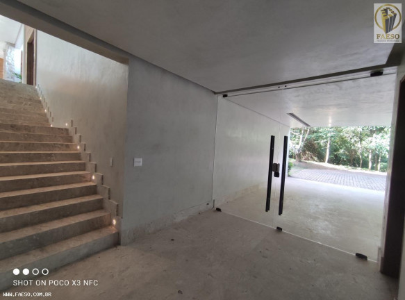 Imagem Casa com 5 Quartos à Venda, 1.305 m² em Condomínio Terras De São José - Itu