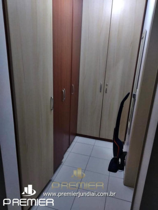 Imagem Apartamento com 2 Quartos à Venda, 75 m² em Jardim Da Fonte - Jundiaí