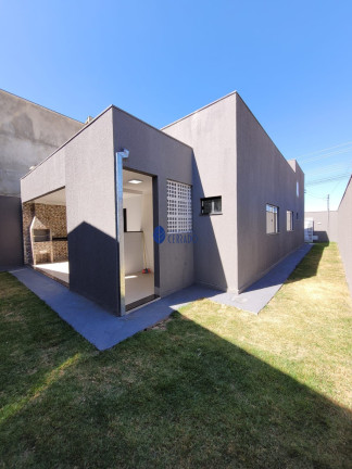 Casa com 3 Quartos à Venda, 125 m² em Loteamento Guanabara - Anápolis