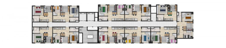 Imagem Apartamento com 2 Quartos à Venda, 32 m² em Bela Vista - São Paulo Imagem Apartamento com 2 Quartos à Venda, 32 m² em Bela Vista - São Paulo