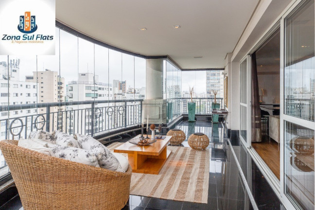 Imagem Apartamento com 4 Quartos à Venda, 300 m² em Planalto Paulista - São Paulo Imagem Apartamento com 4 Quartos à Venda, 300 m² em Planalto Paulista - São Paulo