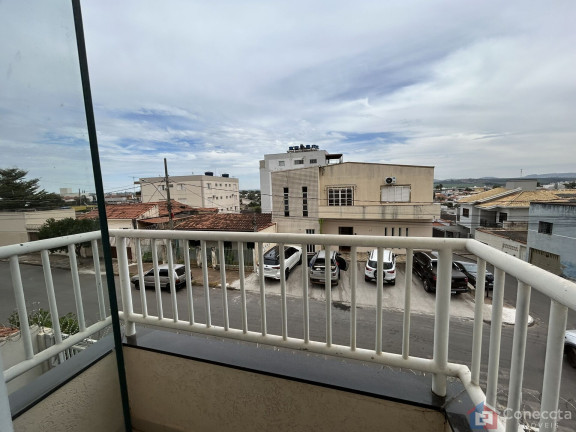 Imagem Apartamento com 2 Quartos para Alugar, 68 m² em Jardim América - Patos De Minas Imagem Apartamento com 2 Quartos para Alugar, 68 m² em Jardim América - Patos De Minas