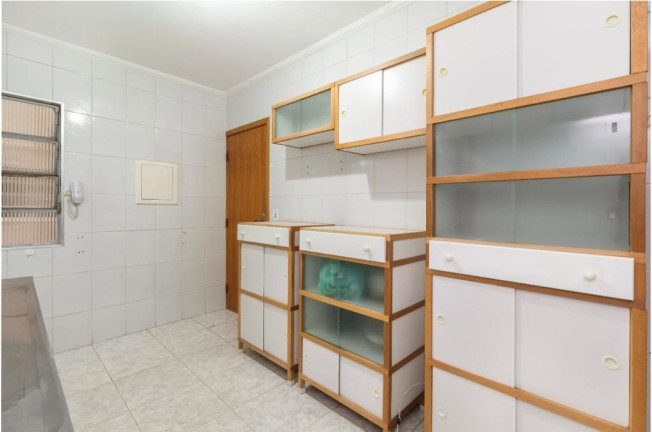 Imagem Apartamento com 3 Quartos à Venda, 94 m² em Perdizes - São Paulo