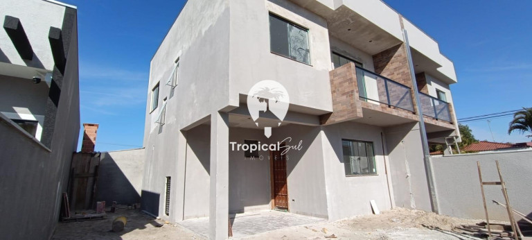 Imagem Casa com 2 Quartos à Venda, 105 m² em Grajaú - Pontal Do Parana Imagem Casa com 2 Quartos à Venda, 105 m² em Grajaú - Pontal Do Parana