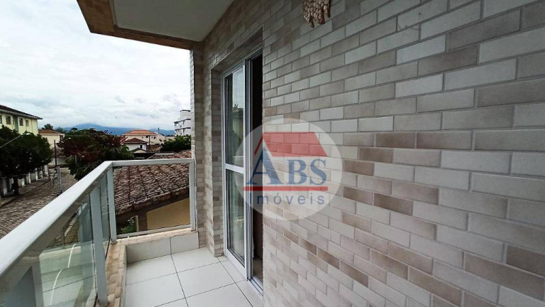 Imagem Apartamento com 2 Quartos à Venda, 74 m² em Jardim Casqueiro - Cubatão