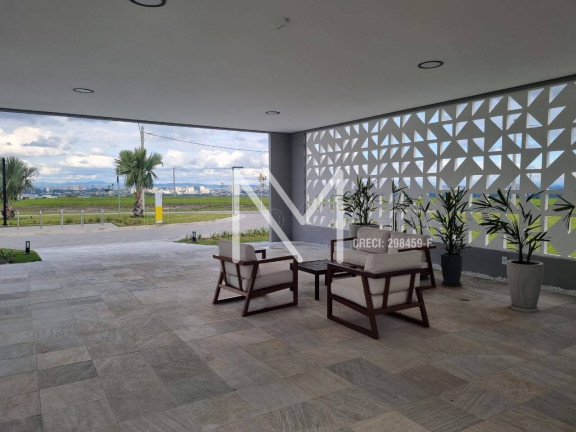 Imagem Terreno em Condomínio à Venda, 348 m² em Urbanova - São José Dos Campos Imagem Terreno em Condomínio à Venda, 348 m² em Urbanova - São José Dos Campos