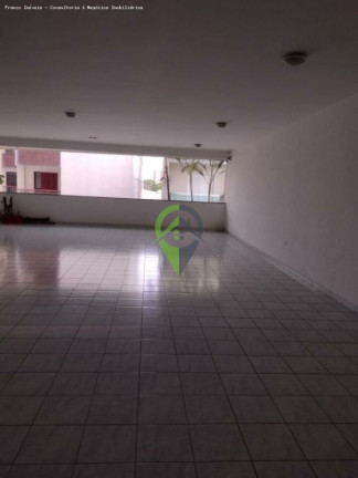 Imagem Apartamento com 3 Quartos à Venda, 240 m² em Vila Assunção - Santo André Imagem Apartamento com 3 Quartos à Venda, 240 m² em Vila Assunção - Santo André