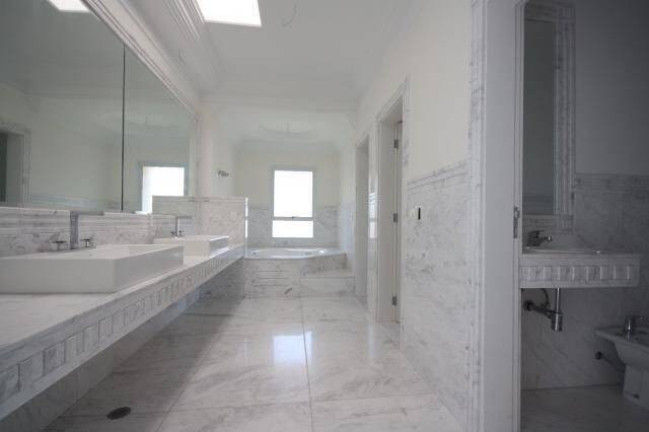 Imagem Casa de Condomínio com 6 Quartos à Venda, 1.250 m² em Tamboré - Santana De Parnaíba
