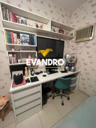 Imagem Apartamento com 3 Quartos à Venda, 83 m² em Coxipó - Cuiabá Imagem Apartamento com 3 Quartos à Venda, 83 m² em Coxipó - Cuiabá