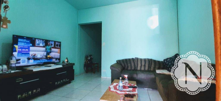 Imagem Sobrado com 3 Quartos à Venda, 122 m² em Jardim Das Palmeiras - Itanhaém Imagem Sobrado com 3 Quartos à Venda, 122 m² em Jardim Das Palmeiras - Itanhaém