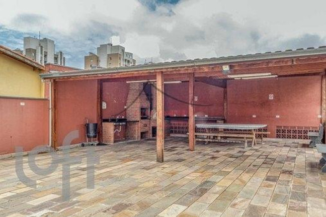 Imagem Apartamento com 2 Quartos à Venda, 49 m² em Cidade Patriarca - São Paulo Imagem Apartamento com 2 Quartos à Venda, 49 m² em Cidade Patriarca - São Paulo