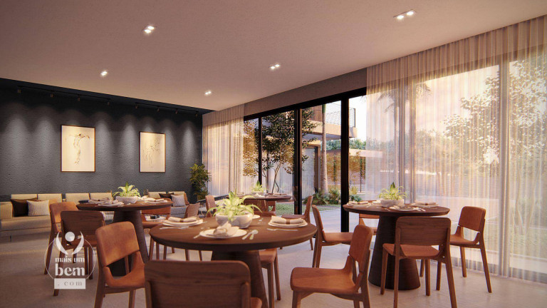 Imagem Apartamento com 1 Quarto à Venda, 30 m² em Novo Mundo - Curitiba Imagem Apartamento com 1 Quarto à Venda, 30 m² em Novo Mundo - Curitiba