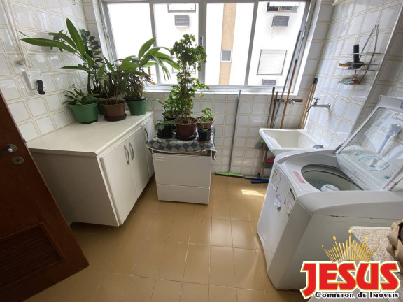 Imagem Apartamento com 3 Quartos à Venda, 134 m² em Pitangueiras - Guarujá