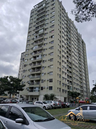 Imagem Apartamento com 2 Quartos à Venda, 60 m² em Jacarepaguá - Rio De Janeiro Imagem Apartamento com 2 Quartos à Venda, 60 m² em Jacarepaguá - Rio De Janeiro