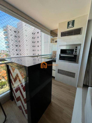 Imagem Apartamento com 2 Quartos à Venda, 74 m² em Engenheiro Luciano Cavalcante - Fortaleza Imagem Apartamento com 2 Quartos à Venda, 74 m² em Engenheiro Luciano Cavalcante - Fortaleza