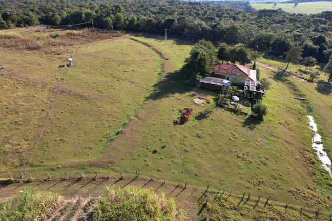 Imagem Chácara à Venda, 6 m² em Zona Rural - Cássia Dos Coqueiros Imagem Chácara à Venda, 6 m² em Zona Rural - Cássia Dos Coqueiros