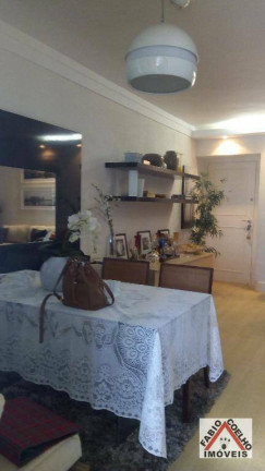 Apartamento com 3 Quartos à Venda, 90 m² em Vila Mascote - São Paulo