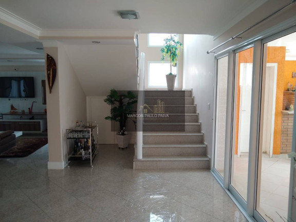 Imagem Casa com 5 Quartos à Venda, 800 m² em Usina - Atibaia