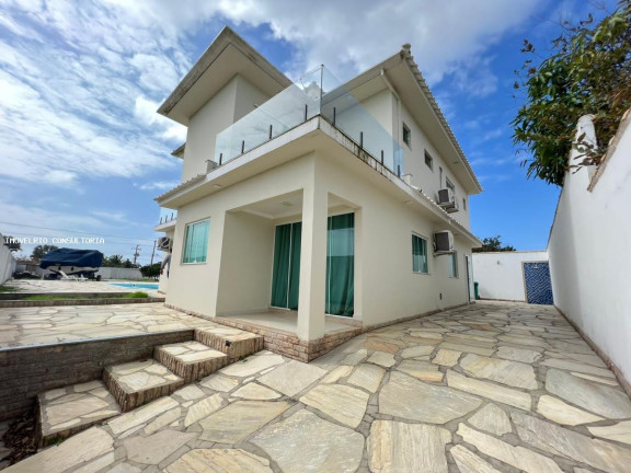 Imagem Casa com 5 Quartos à Venda, 260 m² em Baía Formosa - Armação Dos Búzios Imagem Casa com 5 Quartos à Venda, 260 m² em Baía Formosa - Armação Dos Búzios