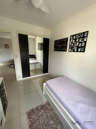 Imagem Apartamento com 2 Quartos à Venda, 55 m² em Jardim América - São José Dos Campos Imagem Apartamento com 2 Quartos à Venda, 55 m² em Jardim América - São José Dos Campos