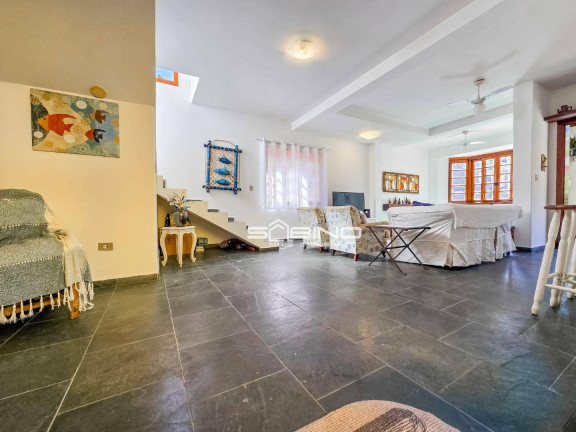 Imagem Casa com 3 Quartos para Temporada, 210 m² em Riviera De São Lourenço - Bertioga