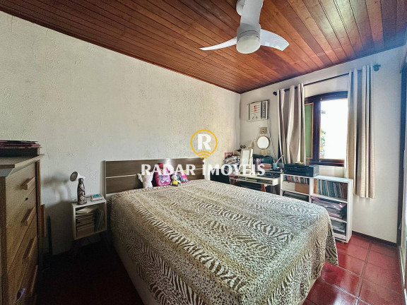 Imagem Casa com 4 Quartos à Venda, 187 m² em Braga - Cabo Frio