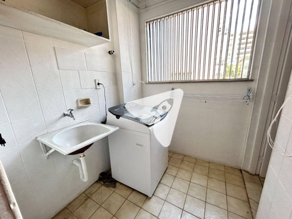 Imagem Apartamento com 3 Quartos à Venda, 112 m² em Meireles - Fortaleza