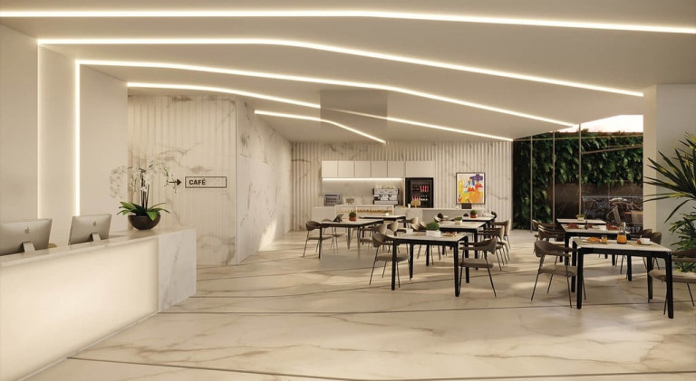 Imagem Sala Comercial à Venda, 83 m² em Setor Marista - Goiânia Imagem Sala Comercial à Venda, 83 m² em Setor Marista - Goiânia