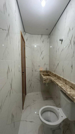 Imagem Apartamento com 2 Quartos à Venda, 55 m² em Vila Curuçá - Santo André