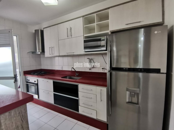 Imagem Apartamento com 2 Quartos à Venda, 95 m² em Panamby - São Paulo Imagem Apartamento com 2 Quartos à Venda, 95 m² em Panamby - São Paulo