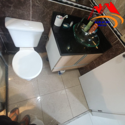 Imagem Imóvel com 3 Quartos à Venda, 74 m² em Umuarama - Osasco Imagem Imóvel com 3 Quartos à Venda, 74 m² em Umuarama - Osasco