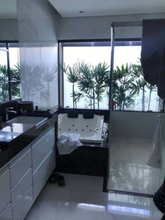 Imagem Casa à Venda, em Condominio Golden Park Residence - Mirassol Imagem Casa à Venda, em Condominio Golden Park Residence - Mirassol