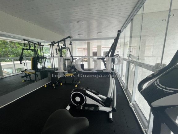 Imagem Apartamento com 3 Quartos à Venda, 83 m² em Jardim Astúrias - Guarujá