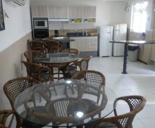 Imagem Apartamento com 1 Quarto à Venda, 36 m² em Itoupava Seca - Blumenau