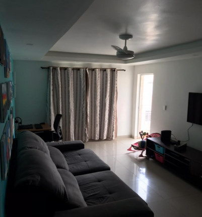 Imagem Imóvel com 2 Quartos à Venda, 60 m² em Praça Seca - Rio De Janeiro