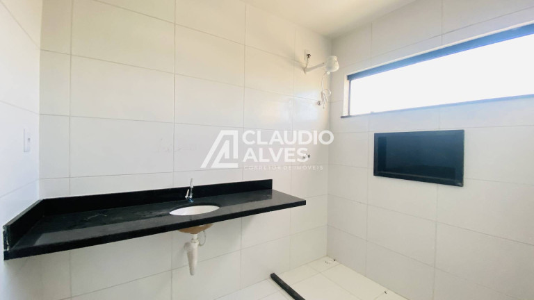 Imagem Casa com 3 Quartos à Venda, 90 m² em Sim - Feira De Santana Imagem Casa com 3 Quartos à Venda, 90 m² em Sim - Feira De Santana