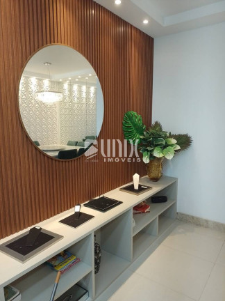 Imagem Apartamento com 3 Quartos à Venda, 120 m² em Centro - Campos Dos Goytacazes