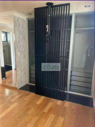 Imagem Studio com 1 Quarto para Alugar, 68 m² em Perdizes - São Paulo