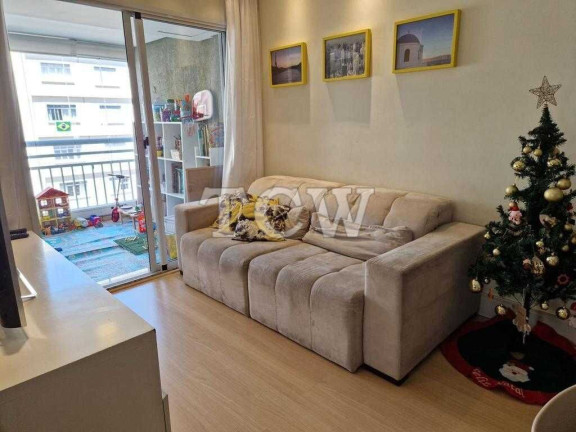 Imagem Apartamento com 2 Quartos à Venda, 74 m² em Vila Mariana - São Paulo