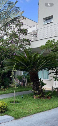 Imagem Casa com 4 Quartos à Venda, 286 m² em Condomínio Residencial Aldeia Da Mata - Votorantim
