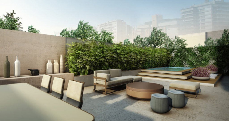 Imagem Apartamento com 3 Quartos à Venda, 134 m² em Moinhos De Vento - Porto Alegre