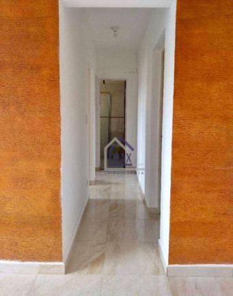 Imagem Apartamento com 2 Quartos à Venda, 50 m² em Vila Nova Cachoeirinha - São Paulo