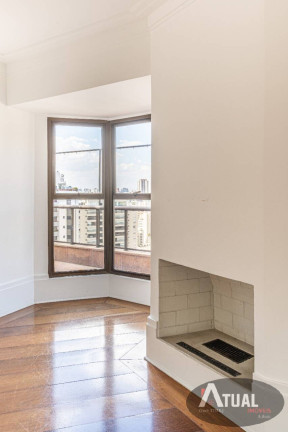 Imagem Apartamento com 4 Quartos à Venda, 592 m² em Vila Andrade - São Paulo