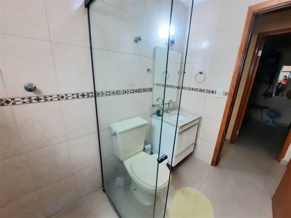Imagem Apartamento com 2 Quartos à Venda, 54 m² em Guilhermina - Praia Grande Imagem Apartamento com 2 Quartos à Venda, 54 m² em Guilhermina - Praia Grande