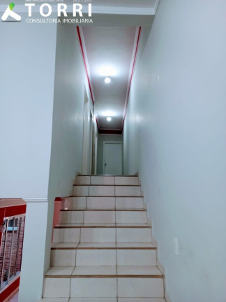 Imagem Sobrado com 3 Quartos à Venda, 155 m² em Jardim Do Sol - Sorocaba