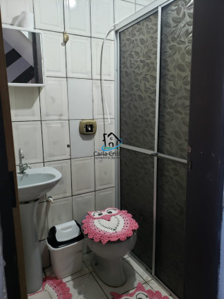 Imagem Casa com 2 Quartos à Venda, 120 m² em Praia De Leste - Pontal Do Paraná