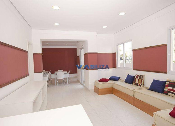 Imagem Cobertura com 3 Quartos à Venda, 99 m² em Cocaia - Guarulhos