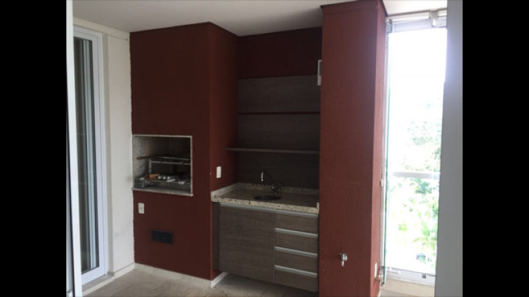 Imagem Apartamento com 4 Quartos à Venda, 367 m² em Tamboré - Santana De Parnaíba Imagem Apartamento com 4 Quartos à Venda, 367 m² em Tamboré - Santana De Parnaíba