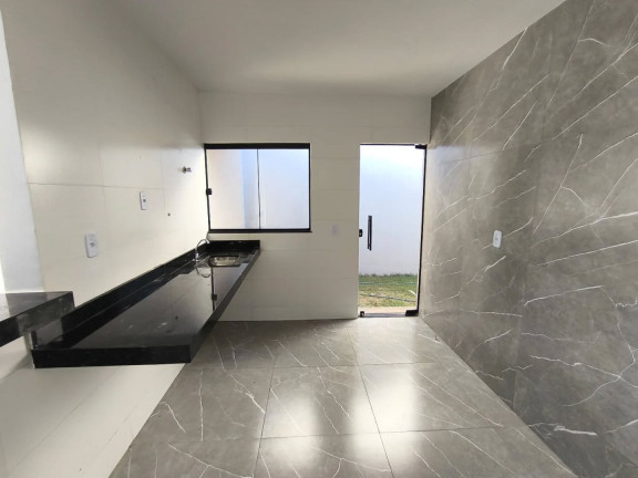 Imagem Casa com 2 Quartos à Venda, 92 m² em Jardim Pampulha - Aparecida De Goiania