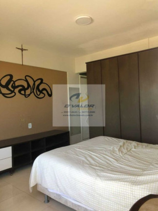 Imagem Apartamento com 3 Quartos à Venda, 112 m² em Camboinha - Cabedelo Imagem Apartamento com 3 Quartos à Venda, 112 m² em Camboinha - Cabedelo